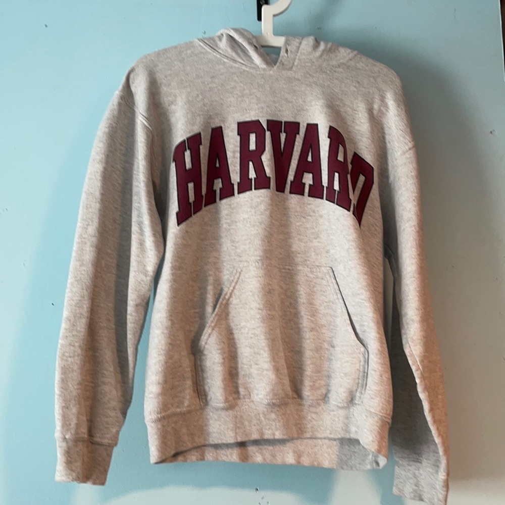 COLLEGE HOODIE